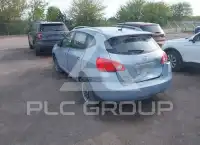 2015 Nissan ROGUE фото