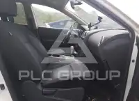 2015 Nissan ROGUE photo