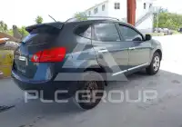 2015 Nissan ROGUE фото