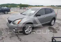 2015 Nissan ROGUE фото