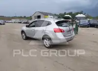 2015 Nissan ROGUE фото