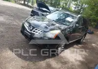 2015 Nissan ROGUE photo