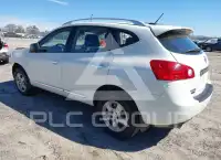 2015 Nissan ROGUE фото