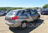 2015 Nissan ROGUE photo