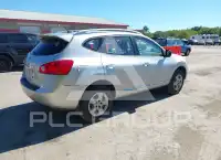 2015 Nissan ROGUE фото