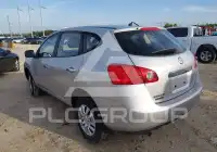 2015 Nissan ROGUE фото