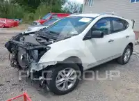 2015 Nissan ROGUE фото