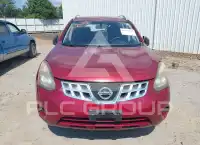 2015 Nissan ROGUE фото