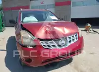 2015 Nissan ROGUE фото