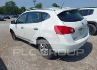 2015 Nissan ROGUE photo