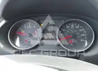 2015 Nissan ROGUE фото