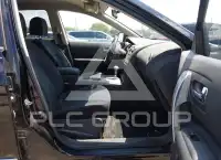 2015 Nissan ROGUE фото