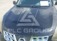 2015 Nissan ROGUE фото
