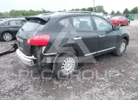 2015 Nissan ROGUE фото
