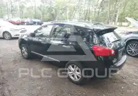 2015 Nissan ROGUE photo