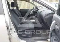 2015 Nissan ROGUE фото