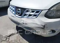 2015 Nissan ROGUE фото