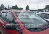 2015 Nissan ROGUE photo