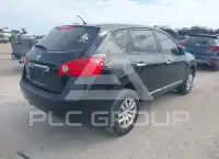 2015 Nissan ROGUE фото
