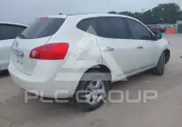 2015 Nissan ROGUE фото