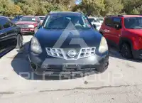 2015 Nissan ROGUE фото