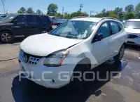 2015 Nissan ROGUE фото