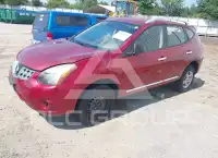 2015 Nissan ROGUE фото