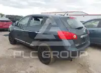 2015 Nissan ROGUE фото