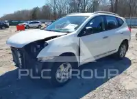 2015 Nissan ROGUE фото