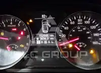 2015 Nissan ROGUE фото