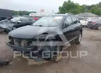 2015 Nissan ROGUE photo