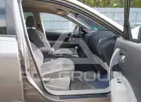 2015 Nissan ROGUE photo