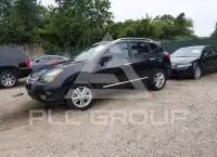 2015 Nissan ROGUE фото