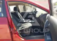 2015 Nissan ROGUE фото