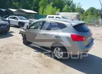 2015 Nissan ROGUE фото