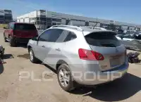 2015 Nissan ROGUE фото