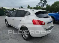 2015 Nissan ROGUE фото