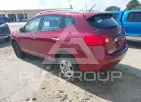 2015 Nissan ROGUE фото