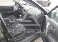 2015 Nissan ROGUE photo