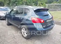 2015 Nissan ROGUE photo