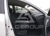 2015 Nissan ROGUE фото