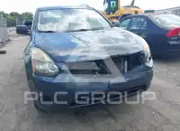 2015 Nissan ROGUE photo