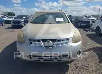 2015 Nissan ROGUE фото