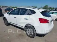 2015 Nissan ROGUE photo