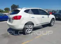 2015 Nissan ROGUE фото