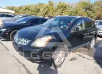 2015 Nissan ROGUE фото