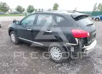2015 Nissan ROGUE фото