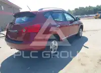 2015 Nissan ROGUE фото