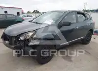 2015 Nissan ROGUE фото