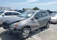 2015 Nissan ROGUE фото
